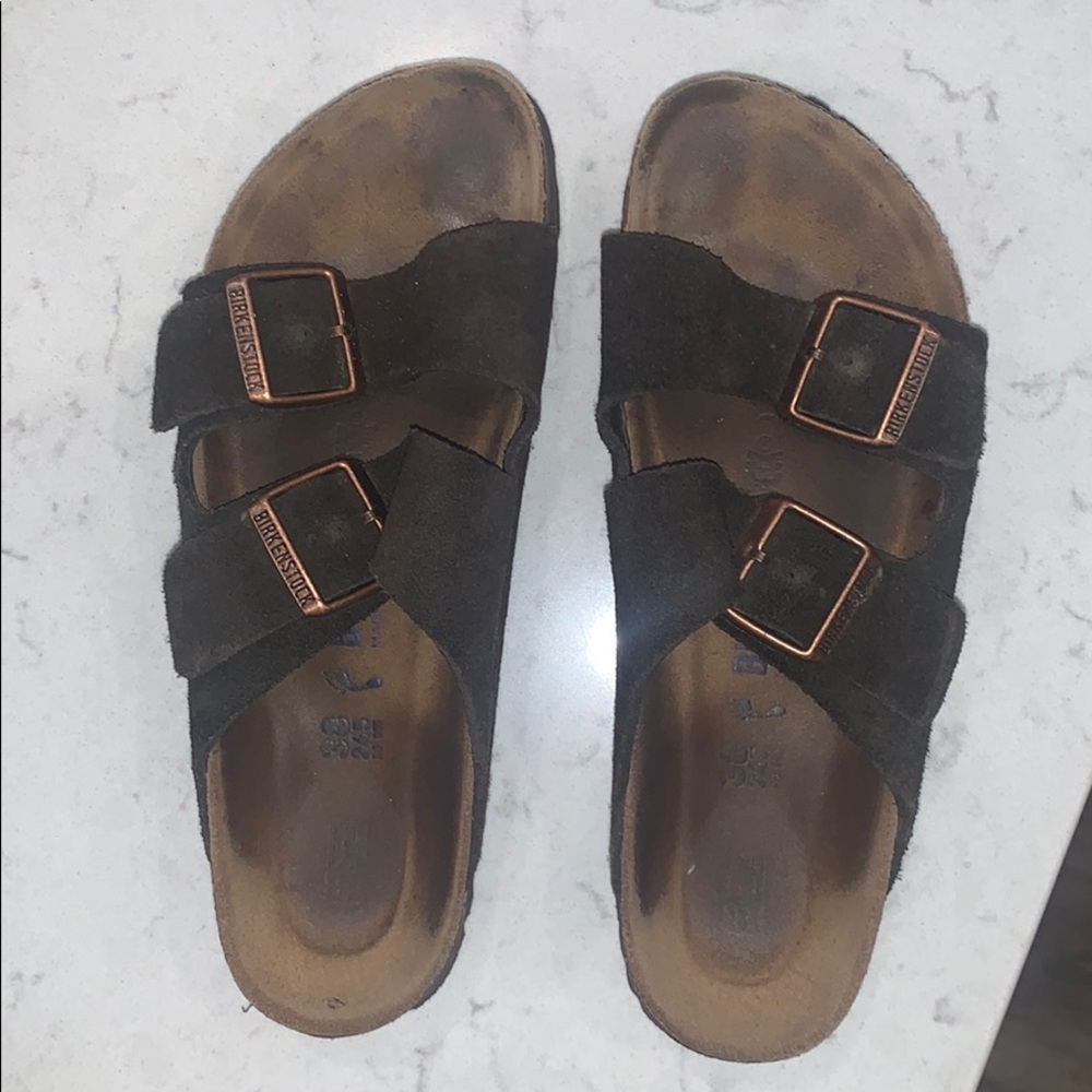 Birkenstocks Woman’s